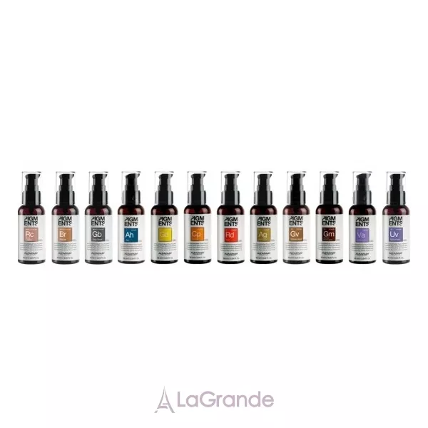 Alfaparf Milano Pigments ϳ������