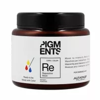 Alfaparf Milano Pigments Reparative Mask ����� ��� ������������ �����