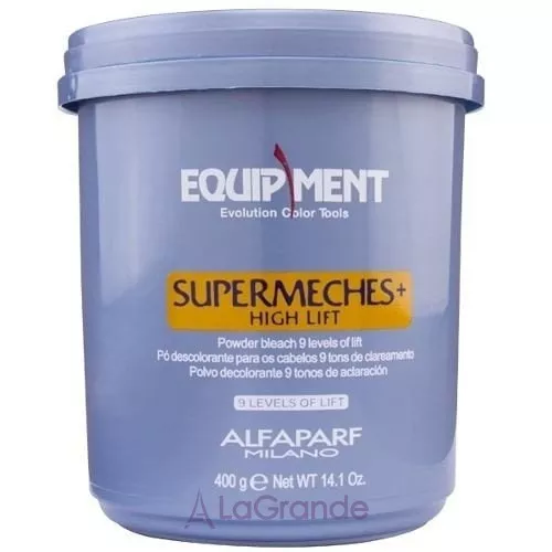 Alfaparf Milano Equipment SUPERMECHES+HIGH LIFT �������, �� ����������, ��� ������������ ��������� �� 9 �����