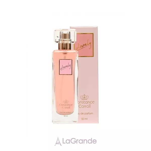 Constance Carroll Lovely ��������������� ����