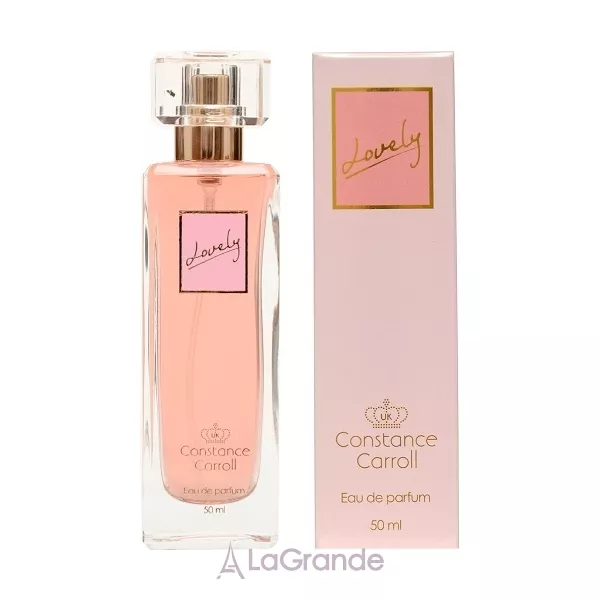 Constance Carroll Lovely ��������������� ����