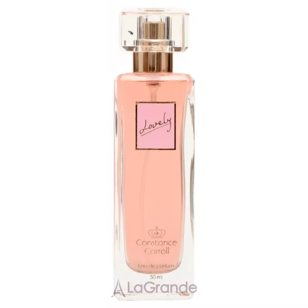 Constance Carroll Lovely ��������������� ����