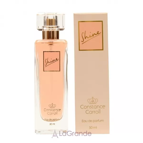 Constance Carroll Shine ��������������� ����
