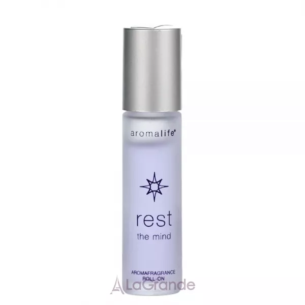 Constance Carroll Aromalife Rest the Mind ��������������� ����