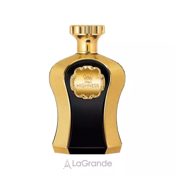 Afnan Her Highness Black ��������������� ����
