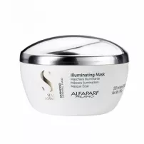 Alfaparf Milano Semi Di Lino Diamond Illuminating Mask ����� � ��������������� ��� ������ �����