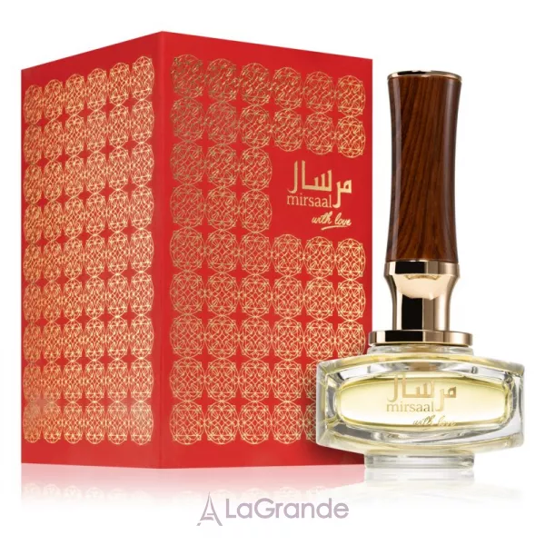 Afnan Mirsaal With Love ��������������� ����