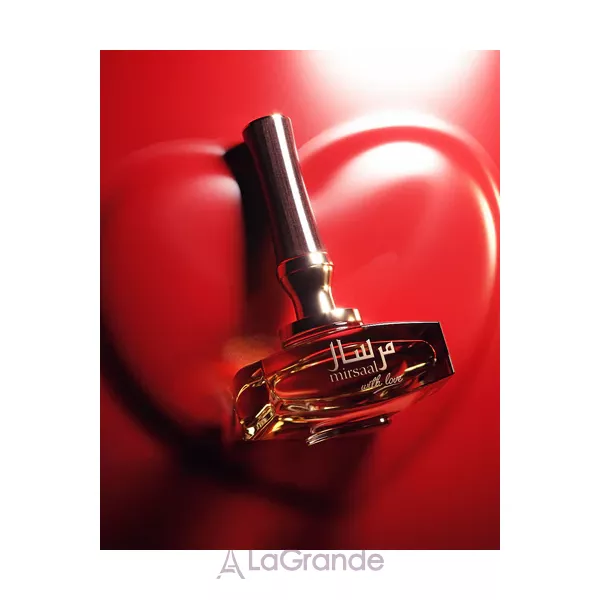 Afnan Mirsaal With Love ��������������� ����