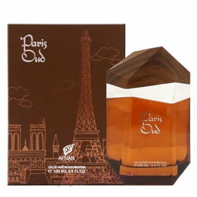 Afnan Paris Oud  