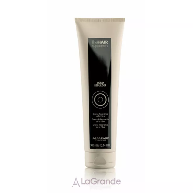 Alfaparf Milano The HAIR Supporters BOND REBUILDER ���-���������� ��� ������� �� ���������� ��������� �������