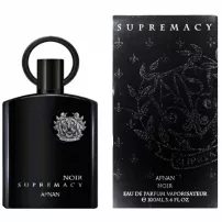 Afnan Supremacy Noir ��������������� ����