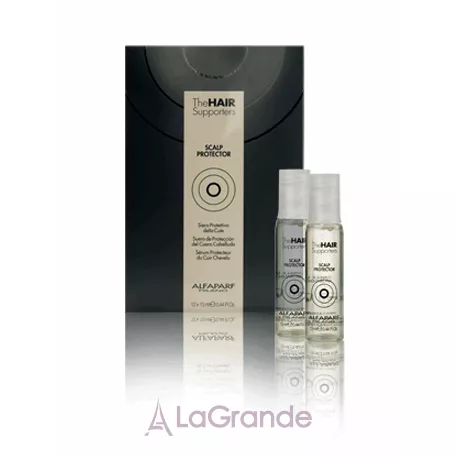 Alfaparf Milano The HAIR Supporters SCALP PROTECTOR ��������� ��� ������� ����