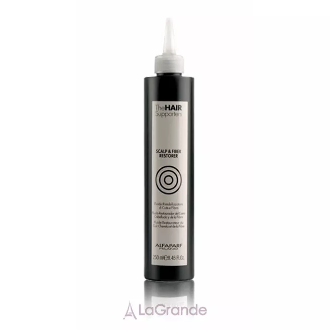 Alfaparf Milano The HAIR Supporters SCALP & FIBER RESTORER �����-�������� ������� 䳿