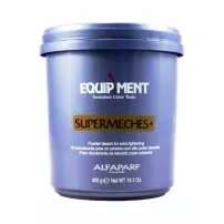 Alfaparf Milano Equipment SUPERMECHES+NO AMMONIA ���������� ������� ��� ������������ ������� �� 7 �����