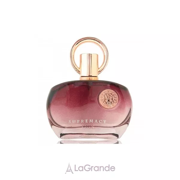 Afnan Supremacy Pour Femme Purple ��������������� ���� (������)