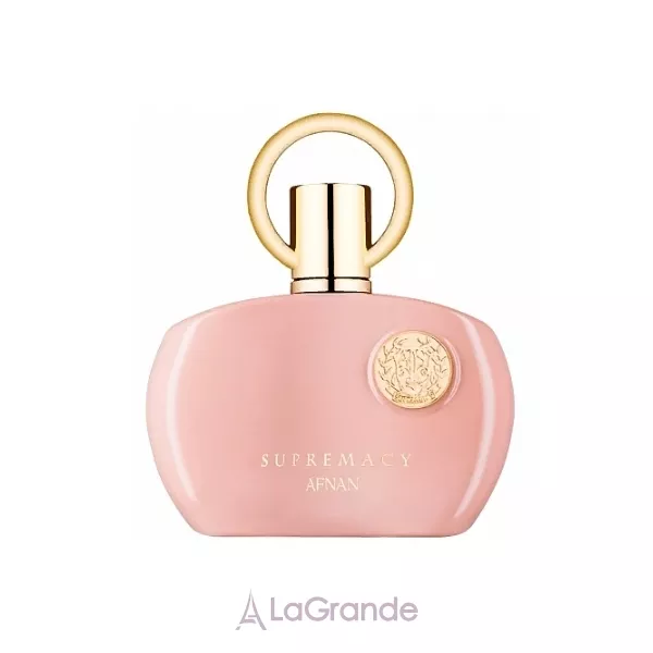 Afnan Supremacy Femme Pink ��������������� ����