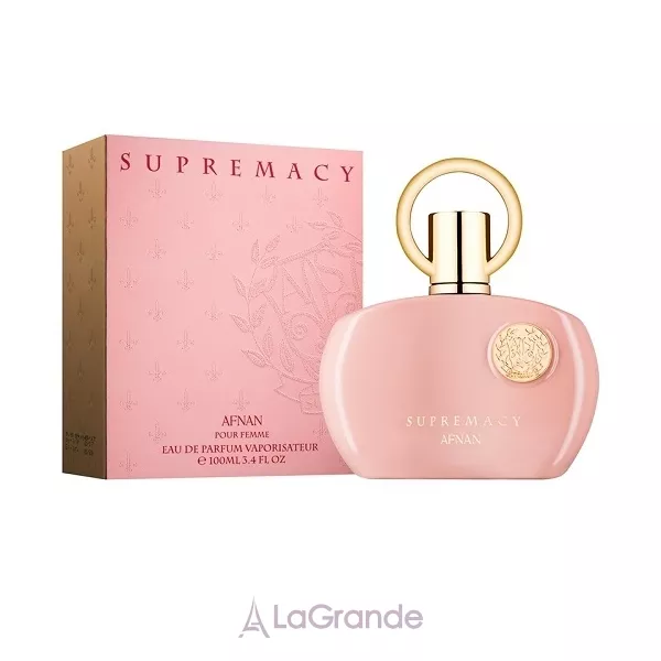 Afnan Supremacy Femme Pink ��������������� ����