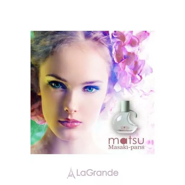 Masaki Matsushima Matsu ����������� ���� (������)