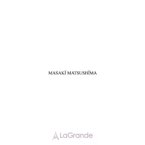 Masaki Matsushima Matsu ����������� ���� (������)