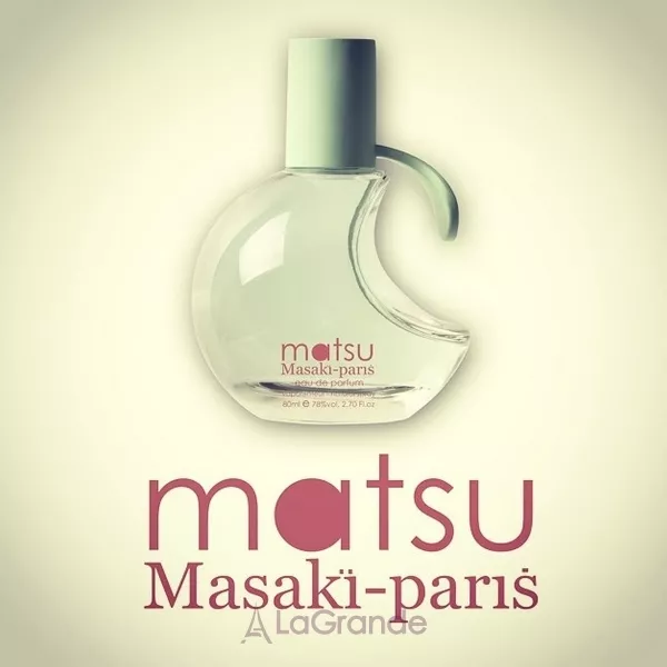 Masaki Matsushima Matsu ����������� ���� (������)
