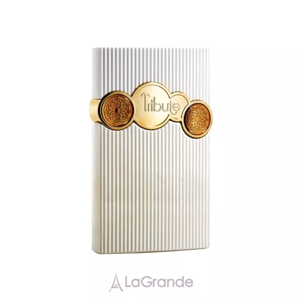 Afnan Tribute White ��������������� ����
