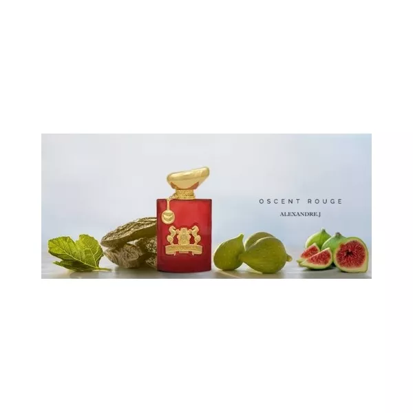 Alexandre.J Oscent Rouge ��������������� ���� (������)