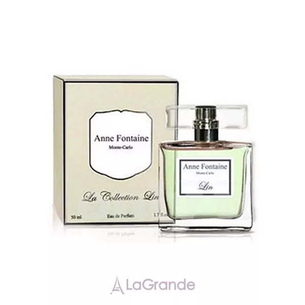 Anne Fontaine La Collection Lin ��������������� ����