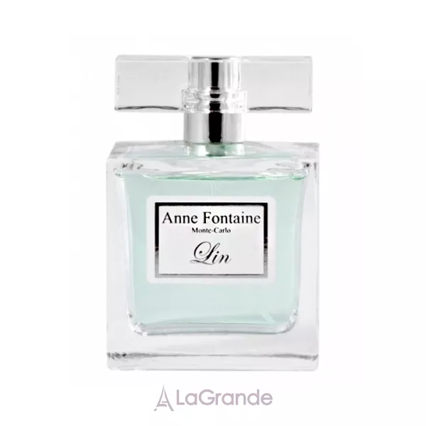 Anne Fontaine La Collection Lin ��������������� ����