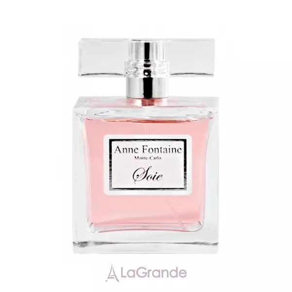 Anne Fontaine La Collection Soie ��������������� ����
