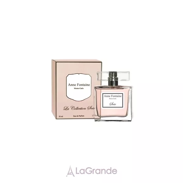 Anne Fontaine La Collection Soie ��������������� ����