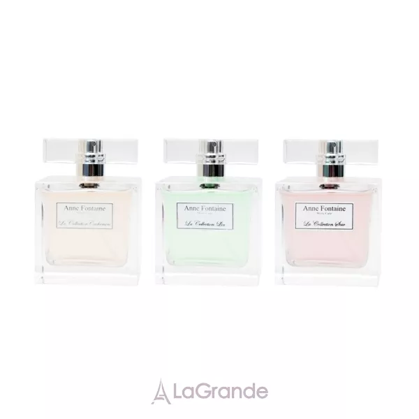 Anne Fontaine La Collection Soie ��������������� ����