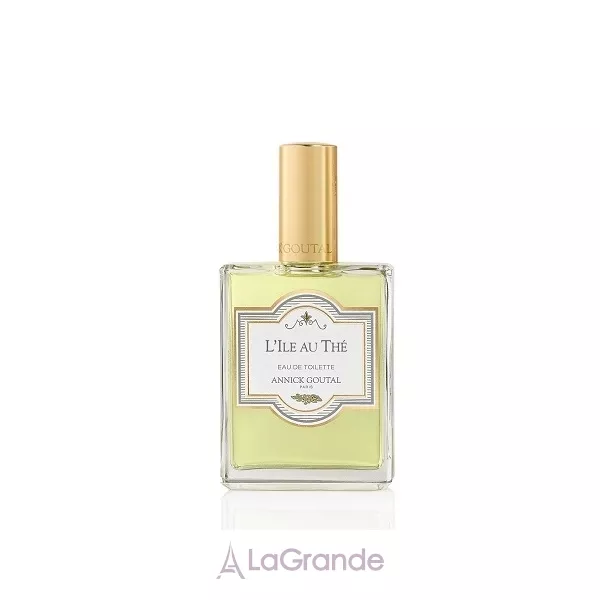 Annick Goutal L�ile Au The Men ��������� ����