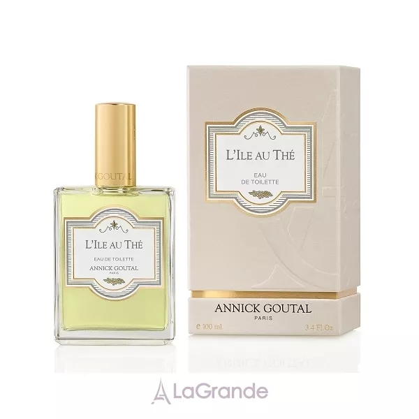 Annick Goutal L�ile Au The Men ��������� ����