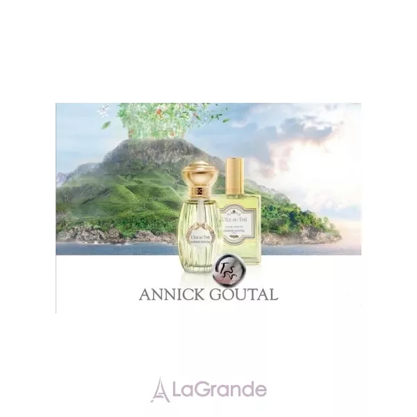 Annick Goutal L�ile Au The Men ��������� ����