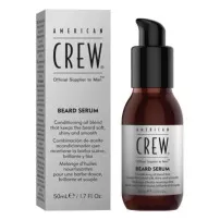 American Crew Beard Serum ��������� ��� ������