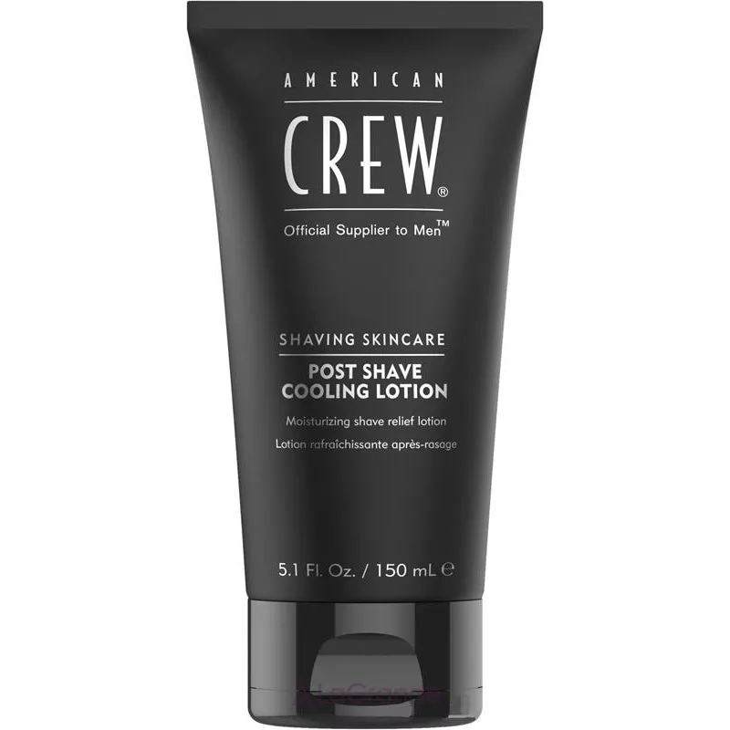 American Crew Post Shave Cooling Lotion ������������ ������� ���� ������