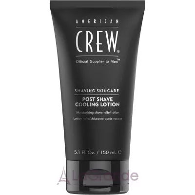 American Crew Post Shave Cooling Lotion    