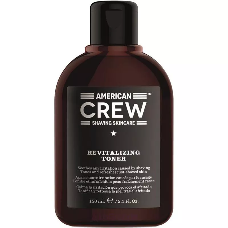 American Crew SHAVE Revitalizing Toner ³���������� ������� ���� ������