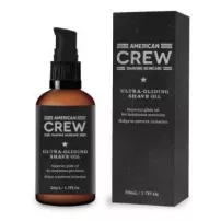 American Crew SHAVE Ultra Gliding Shave Oil ����� ��� ������