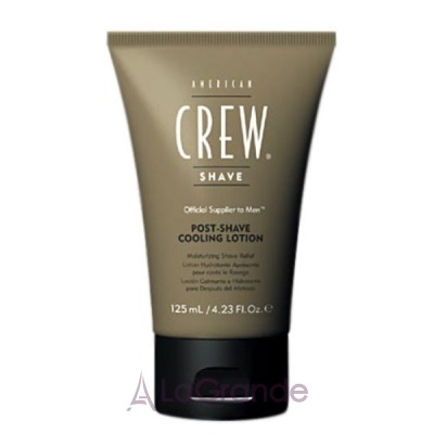 American Crew SHAVE Post Shave Cooling Lotion    