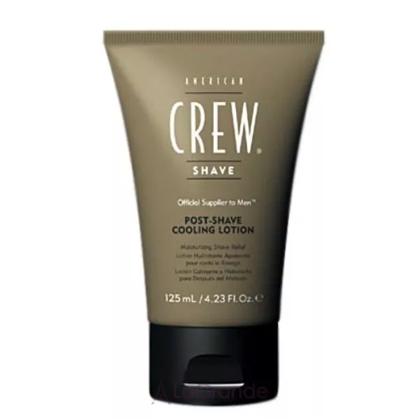 American Crew SHAVE Post Shave Cooling Lotion ������������ ������� ���� ������