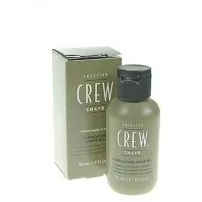 American Crew SHAVE Ultra Gliding Oil ����� ��� ������