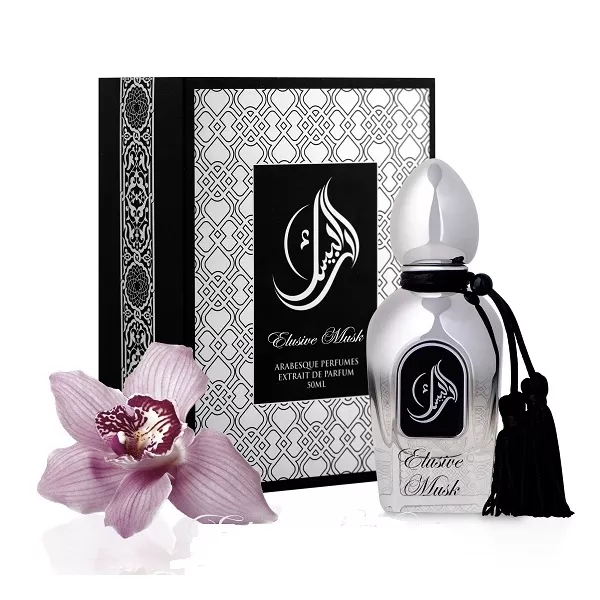 Arabesque Perfumes Elusive Musk ����������� ����