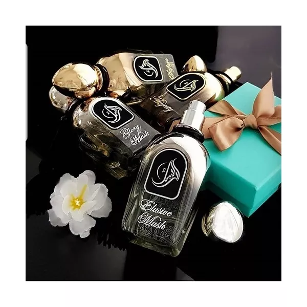 Arabesque Perfumes  Glory Musk ����������� ����
