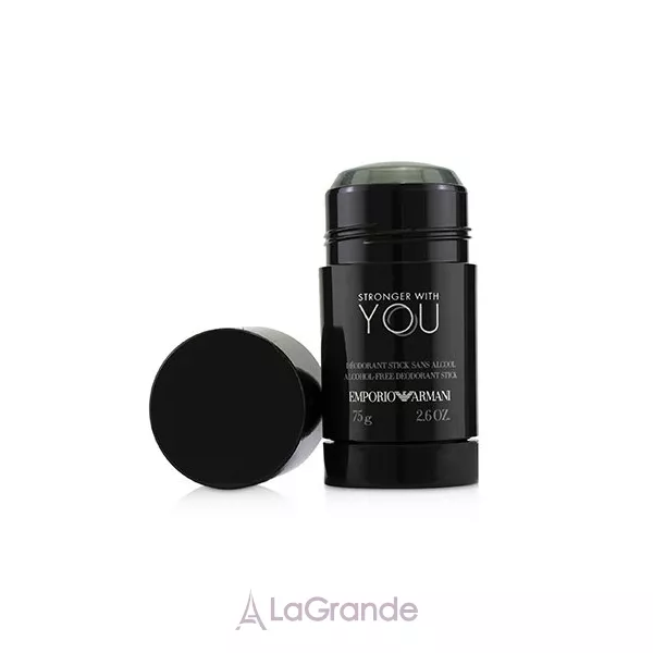 Armani Emporio Armani Stronger With You ����������-����