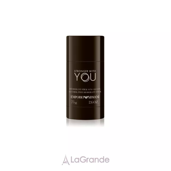 Armani Emporio Armani Stronger With You ����������-����