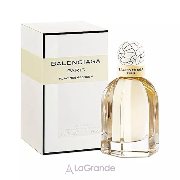Balenciaga 10 Avenue George V ��������������� ����