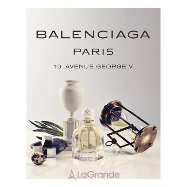 Balenciaga 10 Avenue George V ��������������� ����
