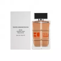 Hugo Boss Orange for Men Feel Good Summer ��������� ���� (������)