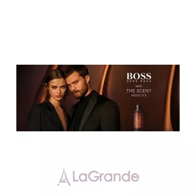 Hugo Boss Boss The Scent Absolute   ()